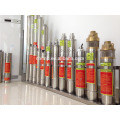 2.0hp well submersible pump, CHIMP PUMPS